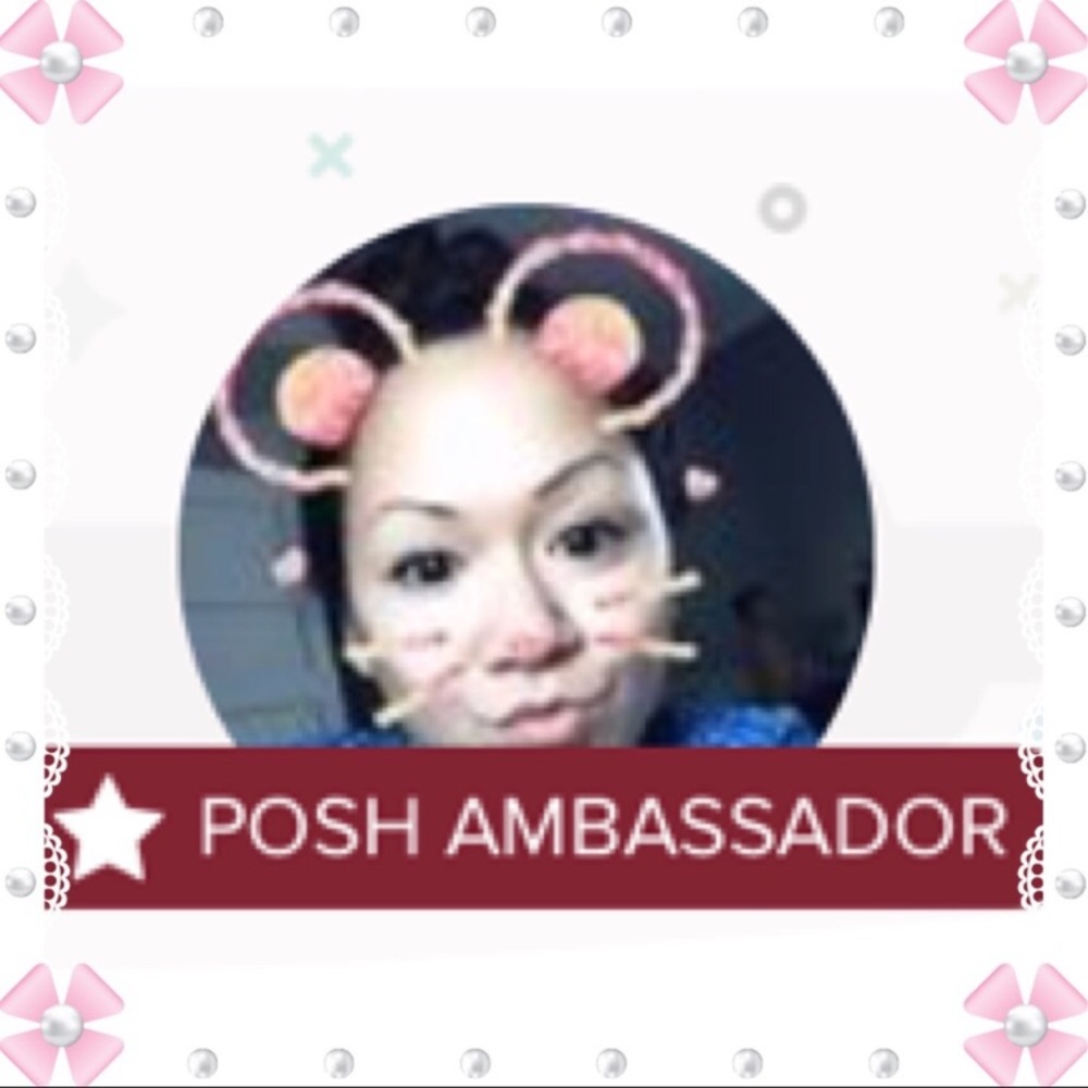 Meet your Posher, Kat